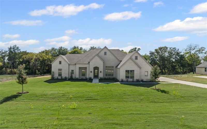 311 Mayberry Way, Waxahachie, TX 75167, 4 Habitaciones Habitaciones , ,3 BañosBaños,Residential,En Venta,311 Mayberry Way,0,21087119