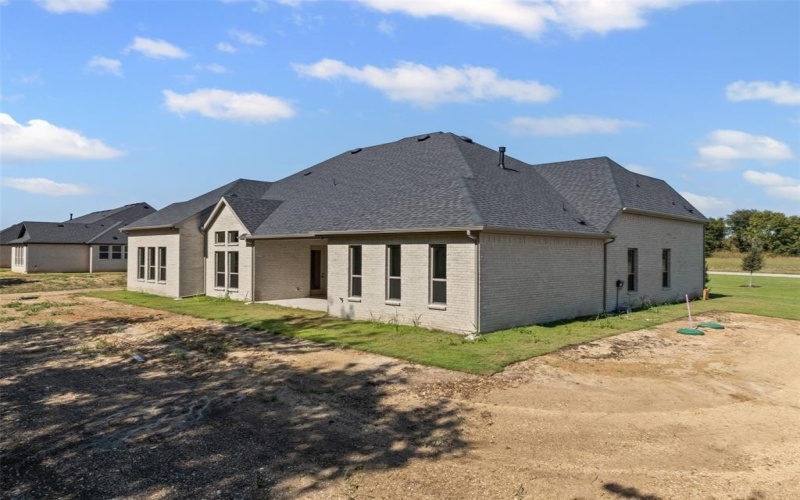 311 Mayberry Way, Waxahachie, TX 75167, 4 Habitaciones Habitaciones , ,3 BañosBaños,Residential,En Venta,311 Mayberry Way,0,21087119