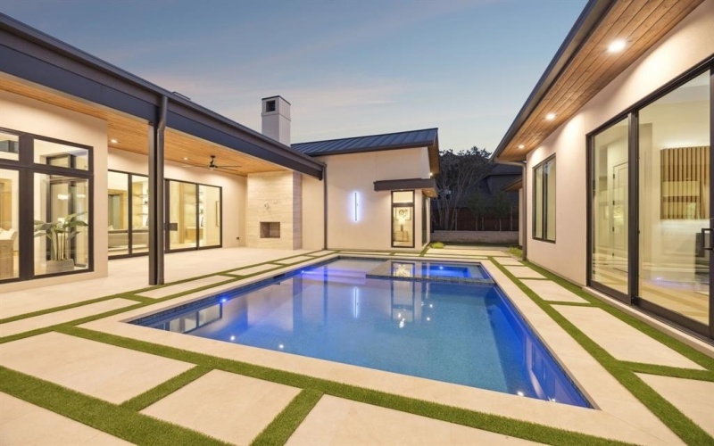 600 Pemberton Drive, Southlake, TX 76092, 4 Bedrooms Bedrooms, ,5 BathroomsBathrooms,Residential,For Sale,600 Pemberton Drive,0,21087238