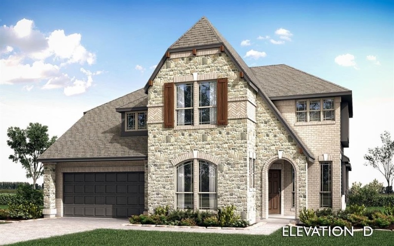 2813 Spring Valley Way, Anna, TX 75409, 4 Habitaciones Habitaciones , ,3 BañosBaños,Residential,En Venta,2813 Spring Valley Way,0,21087711