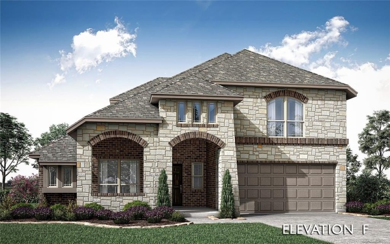 2809 Spring Valley Way, Anna, TX 75409, 4 Bedrooms Bedrooms, ,3 BathroomsBathrooms,Residential,For Sale,2809 Spring Valley Way,0,21087724