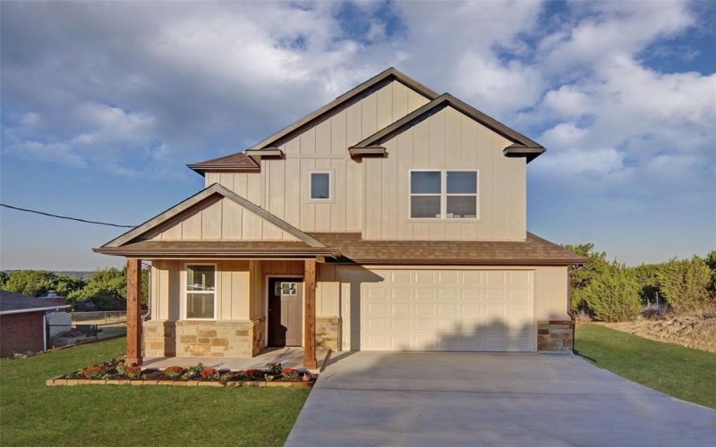 1613 Franklin Street, Weatherford, TX 76086, 3 Habitaciones Habitaciones , ,2 BañosBaños,Residential,En Venta,1613 Franklin Street,0,21088588