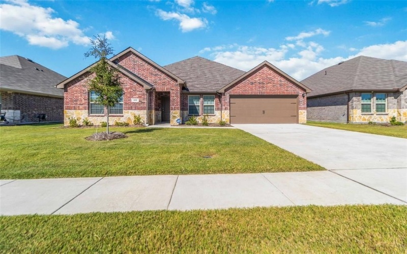 103 Mapleoak Drive, Caddo Mills, TX 75135, 4 Habitaciones Habitaciones , ,2 BañosBaños,Residential,En Venta,103 Mapleoak Drive,0,21088789