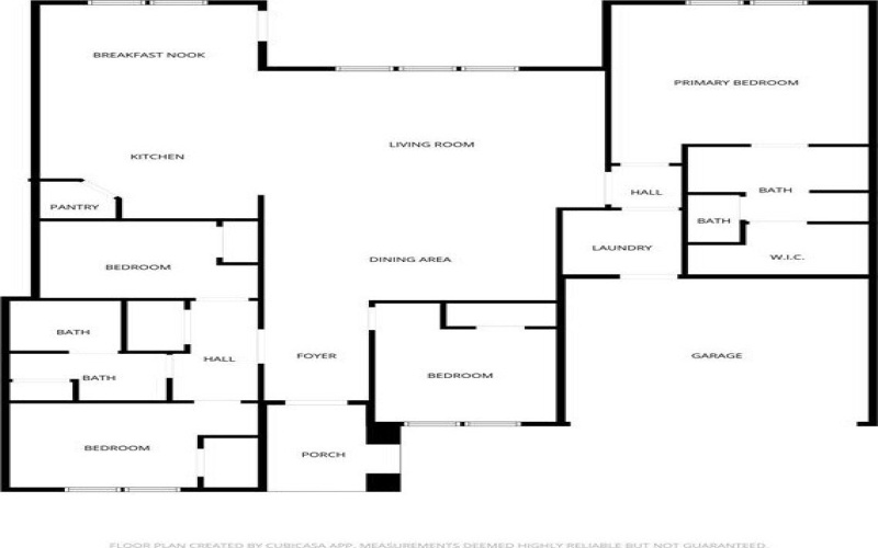 103 Mapleoak Drive, Caddo Mills, TX 75135, 4 Habitaciones Habitaciones , ,2 BañosBaños,Residential,En Venta,103 Mapleoak Drive,0,21088789