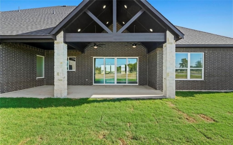 2511 Grant Michael Trail, Waxahachie, TX 75167, 4 Habitaciones Habitaciones , ,3 BañosBaños,Residential,En Venta,2511 Grant Michael Trail,0,21088885