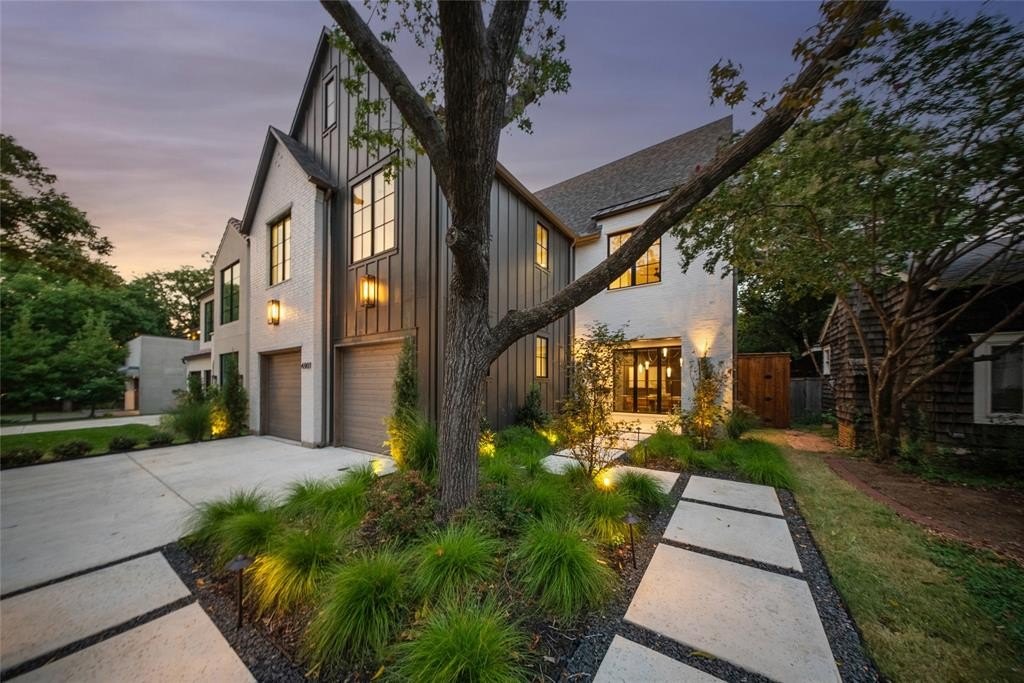 4901 W Hanover Avenue, Dallas, TX 75209, 5 Habitaciones Habitaciones , ,6 BañosBaños,Residential,En Venta,4901 W Hanover Avenue,0,21088928