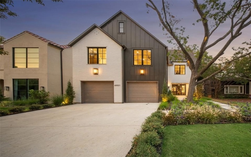 4901 W Hanover Avenue, Dallas, TX 75209, 5 Habitaciones Habitaciones , ,6 BañosBaños,Residential,En Venta,4901 W Hanover Avenue,0,21088928