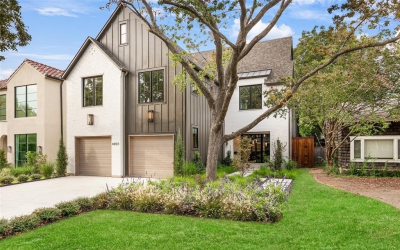4901 W Hanover Avenue, Dallas, TX 75209, 5 Habitaciones Habitaciones , ,6 BañosBaños,Residential,En Venta,4901 W Hanover Avenue,0,21088928