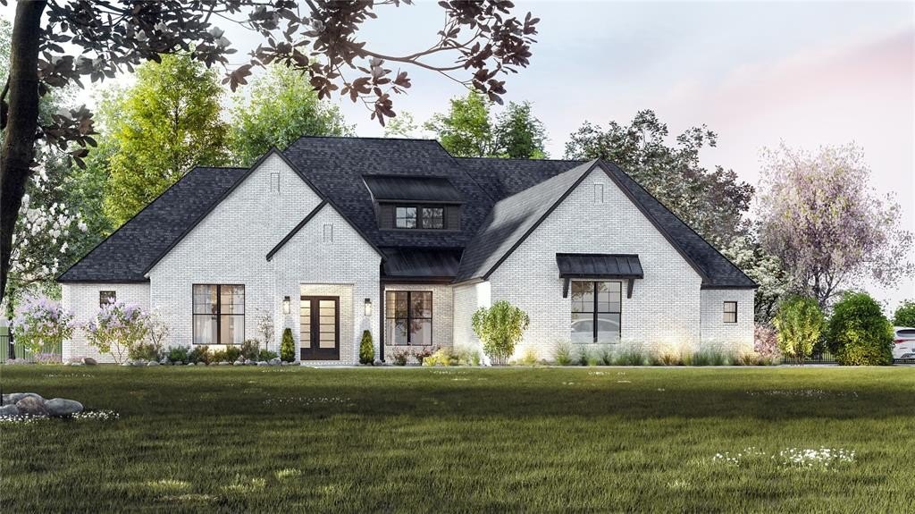 1201 Arbor Creek Drive, Lakewood Village, TX 75068, 4 Bedrooms Bedrooms, ,5 BathroomsBathrooms,Residential,For Sale,1201 Arbor Creek Drive,0,21089005