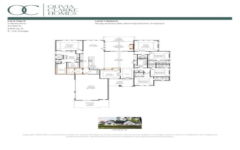 1201 Arbor Creek Drive, Lakewood Village, TX 75068, 4 Habitaciones Habitaciones , ,5 BañosBaños,Residential,En Venta,1201 Arbor Creek Drive,0,21089005