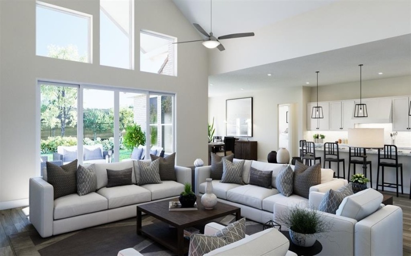 1201 Arbor Creek Drive, Lakewood Village, TX 75068, 4 Habitaciones Habitaciones , ,5 BañosBaños,Residential,En Venta,1201 Arbor Creek Drive,0,21089005