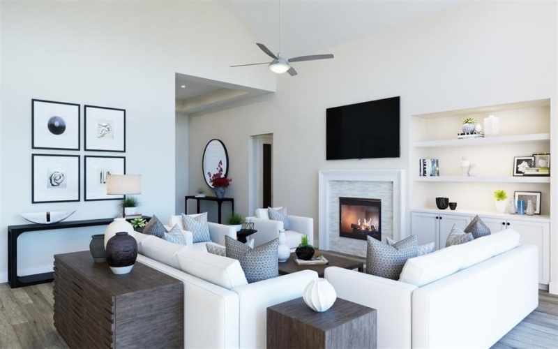 1201 Arbor Creek Drive, Lakewood Village, TX 75068, 4 Habitaciones Habitaciones , ,5 BañosBaños,Residential,En Venta,1201 Arbor Creek Drive,0,21089005