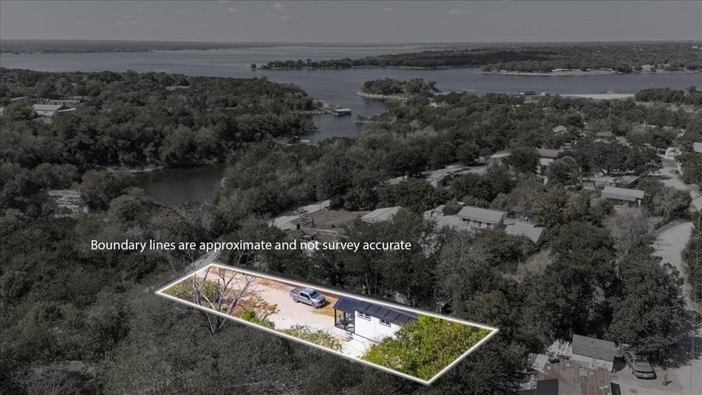 202 Choctaw Trail, Whitney, TX 76692, 1 Bedroom Bedrooms, ,1 BathroomBathrooms,Residential,For Sale,202 Choctaw Trail,0,21089201