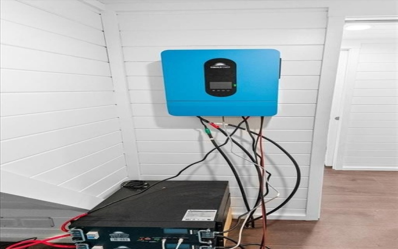 202 Choctaw Trail, Whitney, TX 76692, 1 Bedroom Bedrooms, ,1 BathroomBathrooms,Residential,For Sale,202 Choctaw Trail,0,21089201