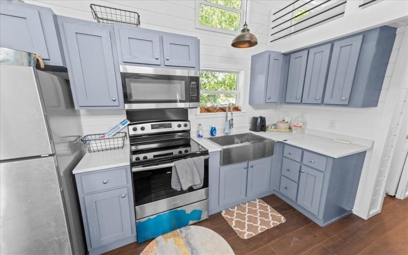 202 Choctaw Trail, Whitney, TX 76692, 1 Bedroom Bedrooms, ,1 BathroomBathrooms,Residential,For Sale,202 Choctaw Trail,0,21089201