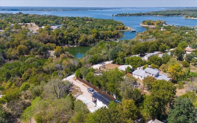 202 Choctaw Trail, Whitney, TX 76692, 1 Bedroom Bedrooms, ,1 BathroomBathrooms,Residential,For Sale,202 Choctaw Trail,0,21089201