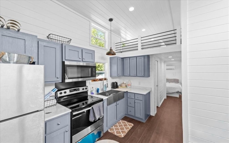 202 Choctaw Trail, Whitney, TX 76692, 1 Bedroom Bedrooms, ,1 BathroomBathrooms,Residential,For Sale,202 Choctaw Trail,0,21089201