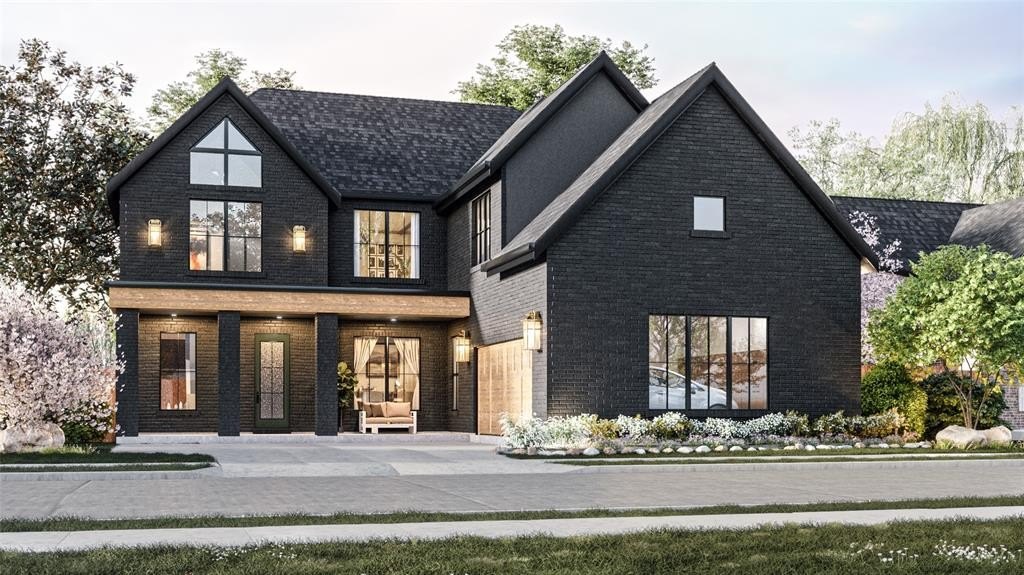 1404 Hidden Cove Drive, Lakewood Village, TX 75068, 5 Habitaciones Habitaciones , ,6 BañosBaños,Residential,En Venta,1404 Hidden Cove Drive,0,21089371