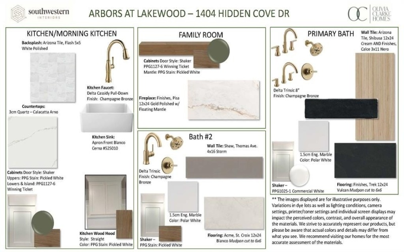 1404 Hidden Cove Drive, Lakewood Village, TX 75068, 5 Habitaciones Habitaciones , ,6 BañosBaños,Residential,En Venta,1404 Hidden Cove Drive,0,21089371