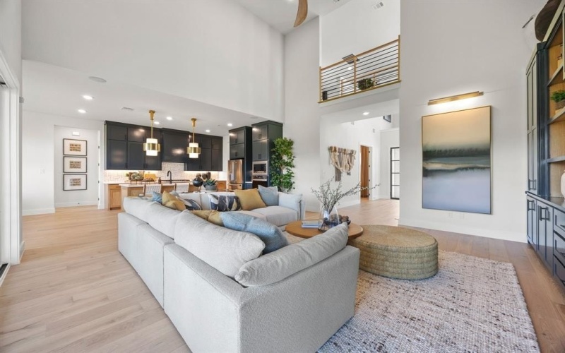 1404 Hidden Cove Drive, Lakewood Village, TX 75068, 5 Habitaciones Habitaciones , ,6 BañosBaños,Residential,En Venta,1404 Hidden Cove Drive,0,21089371