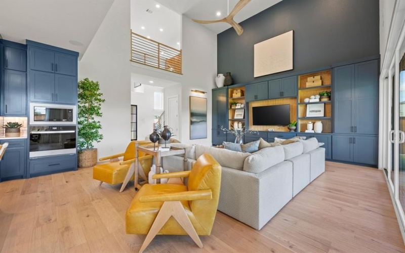 1404 Hidden Cove Drive, Lakewood Village, TX 75068, 5 Habitaciones Habitaciones , ,6 BañosBaños,Residential,En Venta,1404 Hidden Cove Drive,0,21089371