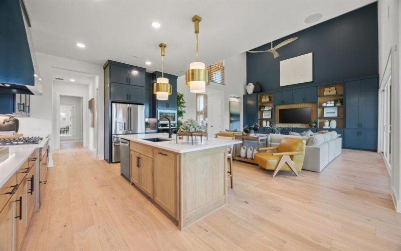 1404 Hidden Cove Drive, Lakewood Village, TX 75068, 5 Habitaciones Habitaciones , ,6 BañosBaños,Residential,En Venta,1404 Hidden Cove Drive,0,21089371