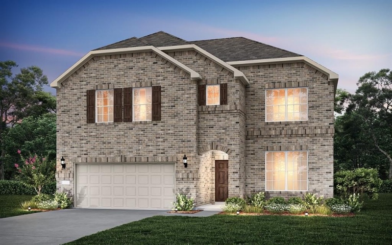 14433 Mietner Street, Pilot Point, TX 76258, 5 Habitaciones Habitaciones , ,5 BañosBaños,Residential,En Venta,14433 Mietner Street,0,21089413