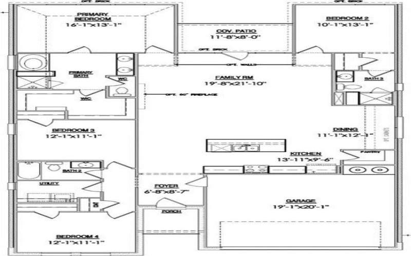 812 Tesslynn Avenue, Godley, TX 76044, 4 Bedrooms Bedrooms, ,3 BathroomsBathrooms,Residential,For Sale,812 Tesslynn Avenue,0,21089416