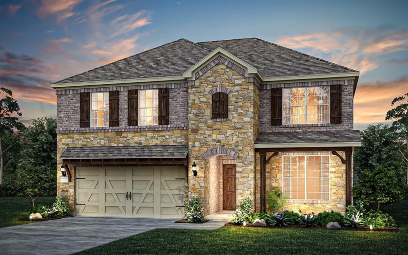 3912 Norwood Road, Little Elm, TX 76227, 5 Habitaciones Habitaciones , ,5 BañosBaños,Residential,En Venta,3912 Norwood Road,0,21089452