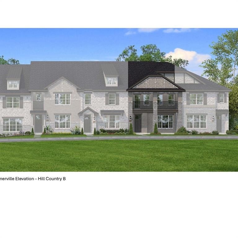 1924 Watermark Mews, Rowlett, TX 75088, 3 Habitaciones Habitaciones , ,2 BañosBaños,Residential,En Venta,1924 Watermark Mews,0,21089532