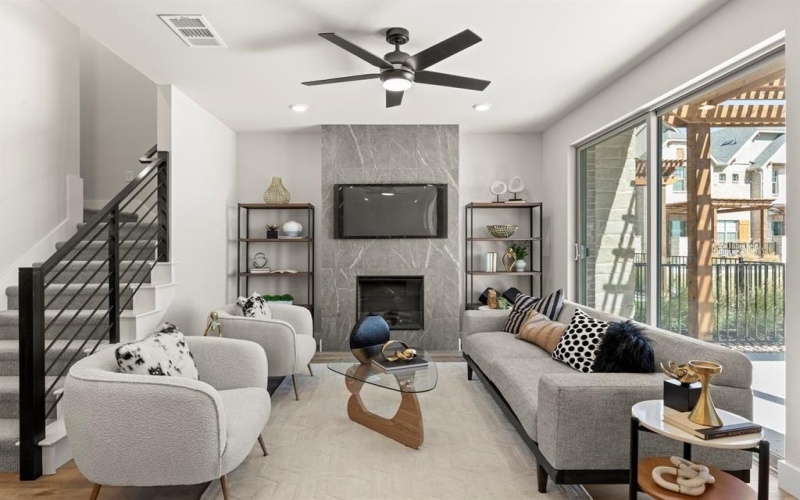 1241 Armstrong, The Colony, TX 75056, 3 Habitaciones Habitaciones , ,3 BañosBaños,Residential,En Venta,1241 Armstrong,0,21089585