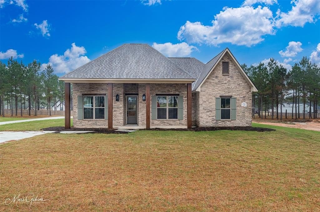 120 Faith Plantation Drive, Princeton, LA 71067, 4 Bedrooms Bedrooms, ,3 BathroomsBathrooms,Residential,For Sale,120 Faith Plantation Drive,0,21089590