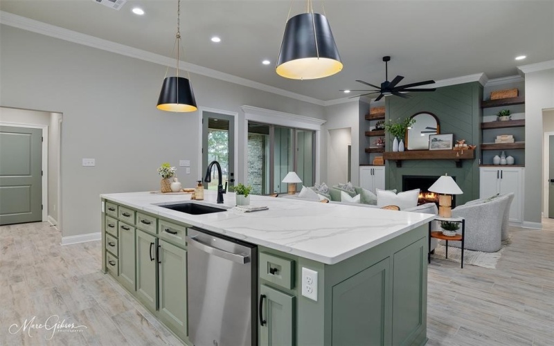 120 Faith Plantation Drive, Princeton, LA 71067, 4 Bedrooms Bedrooms, ,3 BathroomsBathrooms,Residential,For Sale,120 Faith Plantation Drive,0,21089590