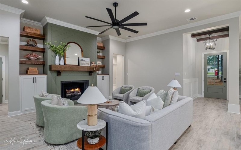 120 Faith Plantation Drive, Princeton, LA 71067, 4 Bedrooms Bedrooms, ,3 BathroomsBathrooms,Residential,For Sale,120 Faith Plantation Drive,0,21089590