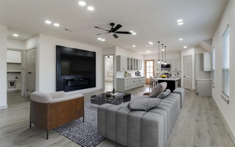 917 S Carroll Avenue, Dallas, TX 75223, 4 Bedrooms Bedrooms, ,5 BathroomsBathrooms,Residential,For Sale,917 S Carroll Avenue,0,21089627