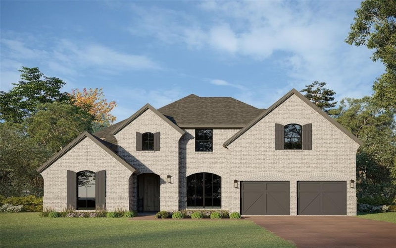 2770 Amber Lane, Prosper, TX 75078, 5 Habitaciones Habitaciones , ,6 BañosBaños,Residential,En Venta,2770 Amber Lane,0,21089647