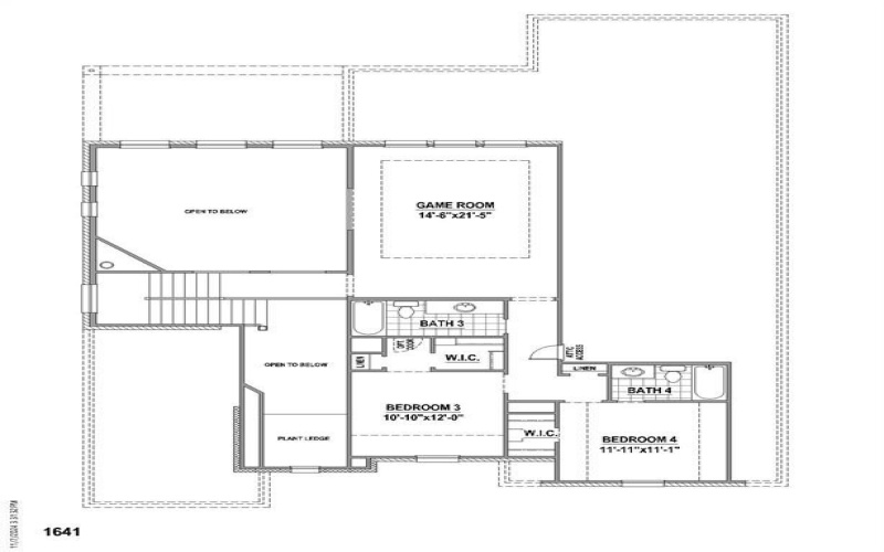 2770 Amber Lane, Prosper, TX 75078, 5 Habitaciones Habitaciones , ,6 BañosBaños,Residential,En Venta,2770 Amber Lane,0,21089647