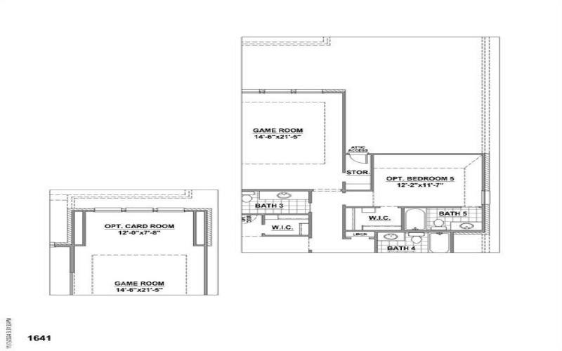 2770 Amber Lane, Prosper, TX 75078, 5 Habitaciones Habitaciones , ,6 BañosBaños,Residential,En Venta,2770 Amber Lane,0,21089647