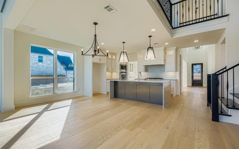 890 Heatherbrook Drive, Prosper, TX 75078, 4 Bedrooms Bedrooms, ,5 BathroomsBathrooms,Residential,For Sale,890 Heatherbrook Drive,0,21089661