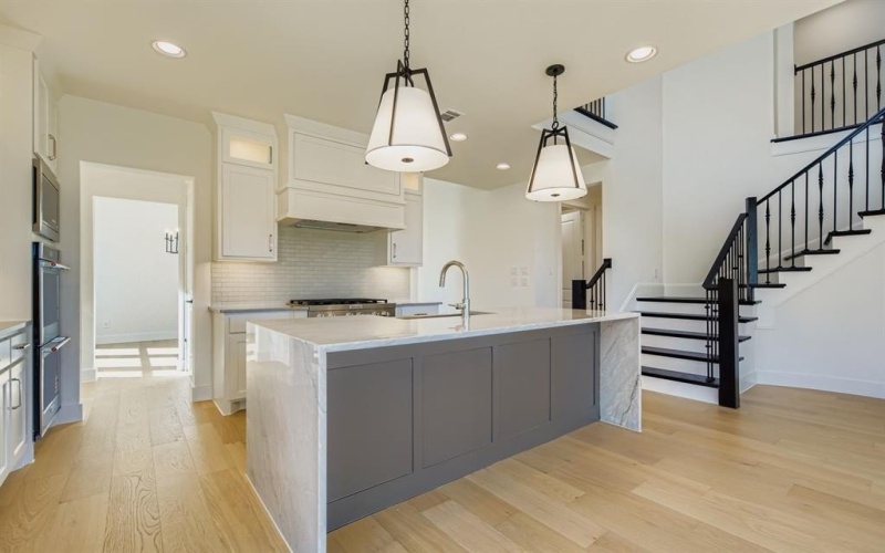 890 Heatherbrook Drive, Prosper, TX 75078, 4 Bedrooms Bedrooms, ,5 BathroomsBathrooms,Residential,For Sale,890 Heatherbrook Drive,0,21089661