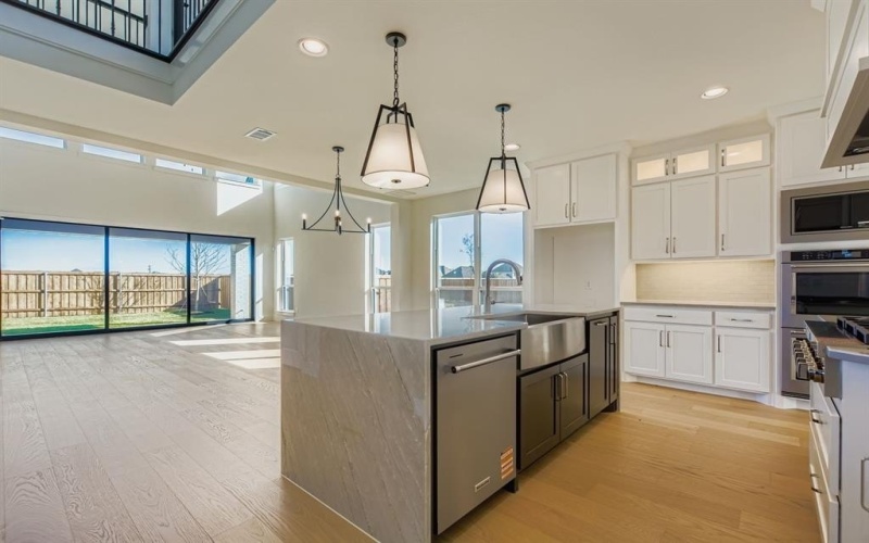 890 Heatherbrook Drive, Prosper, TX 75078, 4 Bedrooms Bedrooms, ,5 BathroomsBathrooms,Residential,For Sale,890 Heatherbrook Drive,0,21089661