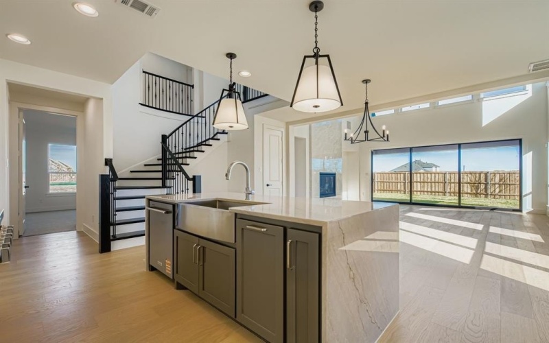 890 Heatherbrook Drive, Prosper, TX 75078, 4 Bedrooms Bedrooms, ,5 BathroomsBathrooms,Residential,For Sale,890 Heatherbrook Drive,0,21089661