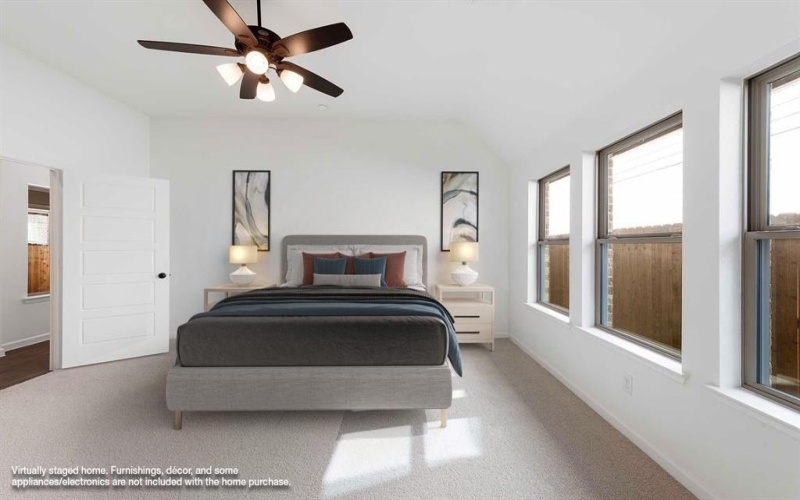 6112 Vester Trail, Fate, TX 75087, 3 Habitaciones Habitaciones , ,2 BañosBaños,Residential,En Venta,6112 Vester Trail,0,21089670