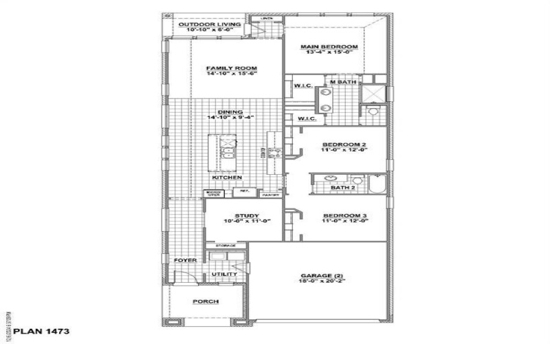 836 Stone Grove Road, Lavon, TX 75166, 3 Habitaciones Habitaciones , ,2 BañosBaños,Residential,En Venta,836 Stone Grove Road,0,21089686