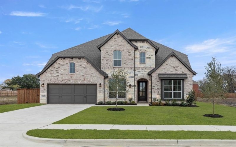 403 Heritage Hill Drive, Forney, TX 75126, 4 Bedrooms Bedrooms, ,3 BathroomsBathrooms,Residential,For Sale,403 Heritage Hill Drive,0,21089838
