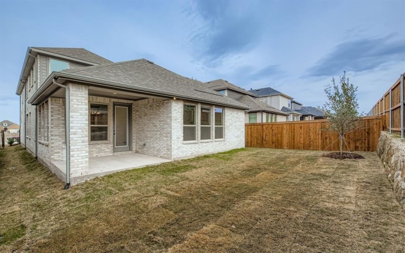 828 Trailing Vine Road, Lavon, TX 75166, 4 Bedrooms Bedrooms, ,3 BathroomsBathrooms,Residential,For Sale,828 Trailing Vine Road,0,21089841