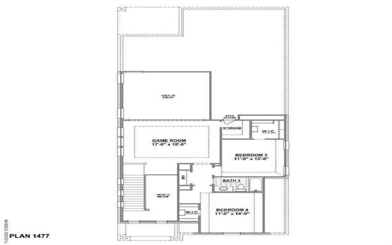 828 Trailing Vine Road, Lavon, TX 75166, 4 Bedrooms Bedrooms, ,3 BathroomsBathrooms,Residential,For Sale,828 Trailing Vine Road,0,21089841