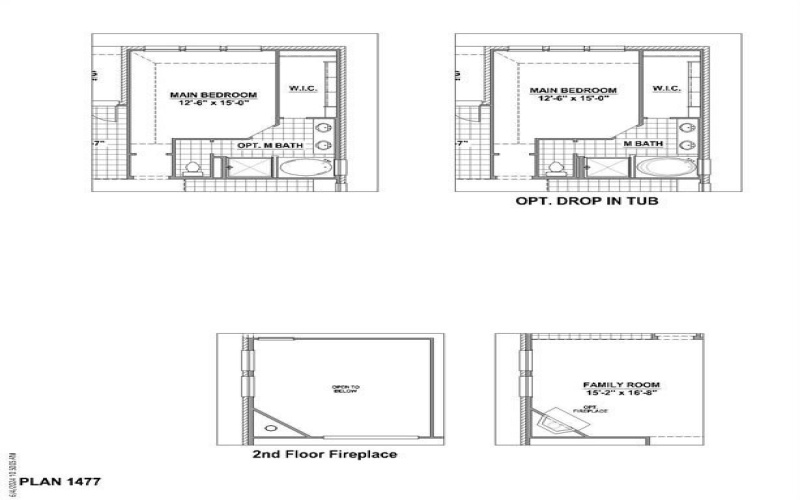 828 Trailing Vine Road, Lavon, TX 75166, 4 Bedrooms Bedrooms, ,3 BathroomsBathrooms,Residential,For Sale,828 Trailing Vine Road,0,21089841
