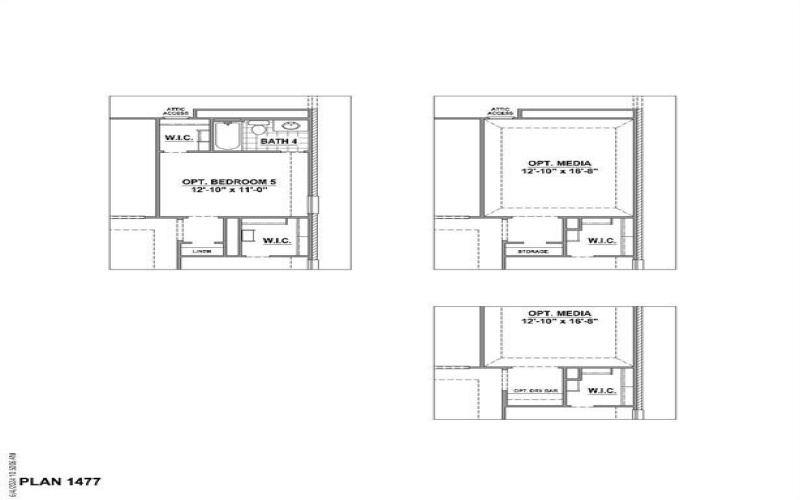 828 Trailing Vine Road, Lavon, TX 75166, 4 Bedrooms Bedrooms, ,3 BathroomsBathrooms,Residential,For Sale,828 Trailing Vine Road,0,21089841