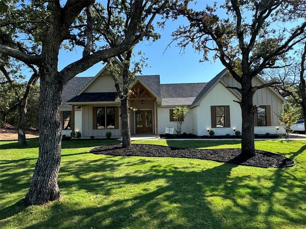 2016 Forrest Bridge, Azle, TX 75020, 4 Bedrooms Bedrooms, ,2 BathroomsBathrooms,Residential,For Sale,2016 Forrest Bridge,0,21089865